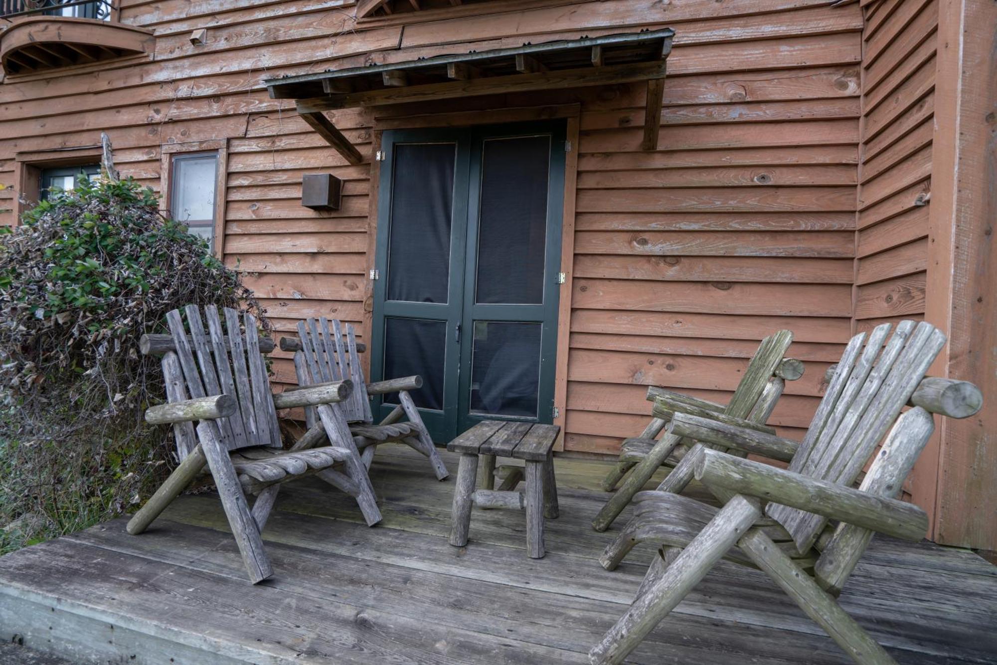 Sage Hill Inn & Spa Kyle Exterior photo